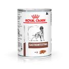 Royal Canin Veterinary Gastrointestinal Lata 400g - Ração Úmida para Cães Adultos