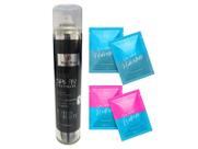 Royal Dunes Spray Profissional Extra Forte Preto + Grátis Sachês 60g
