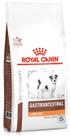 Royal gastroinstestinal low fat small dog 1,5kg