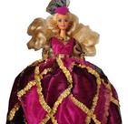 Royal Invitation Barbie