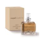 Royal Madeira Desodorante Colônia Masculina Jequiti 25 ml