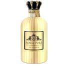 Royal Pure Assala Prime Eau de Parfum - Perfume Unisex 100ml
