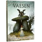 RPG Book Free League Publishing Vaesen: Mythic Britain & Ireland