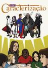 RPG Caracterização Capa comum RPG Caracterização Capa comum