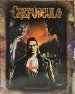 RPG Crepúsculo Cristiano Chaves Edição 3 Conclave RPG Crepúsculo Cristiano Chaves Edição 3 Conclave