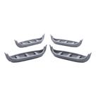 RPG de mesa Scenery EnderToys Viking Boats Terrain 28mm