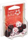 RPG RPG de dados Legend of the Five Rings