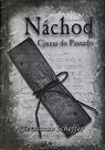 RPG Uma Aventura Em Náchod - Cinzas Do Passado Capa comum