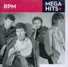 Rpm - mega hits cd Rpm - mega hits cd
