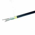 RSM - CABO FIBRA OTICA AUTO SUSTENTADO ASU 80M - 12 FIBRAS (venda por metro)