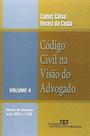 Rt - Codigo Civil na Visao do Advogado Vol. 4 Rt - Codigo Civil na Visao do Advogado Vol. 4