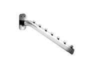Rt Inclinado de Parede Oblongo FC 40 cm