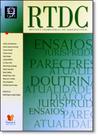 Rtdc - Revista Trimestral de Direito Civil - Ano 7 - Vol.26 Rtdc - Revista Trimestral de Direito Civil - Ano 7 - Vol.26