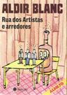 Rua dos Artistas e Arredores - MORULA EDITORA