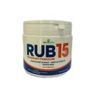 RUB15 - 450 gr RUB15 - 450 gr
