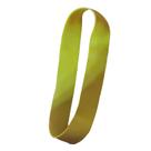 Rubber Band Amarelo tensão leve