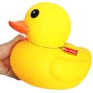 Rubber Duck Kalafona 10,3 cm impermeável para brinquedos de banheira/piscina para crianças