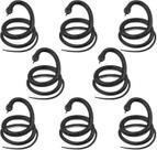 Rubber Snakes, pacote com 8 cobras falsas realistas para brincadeiras e jardim
