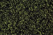 Rubberkap preto com amarelo 5mm