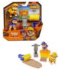 Rubble e Crew build ir pack