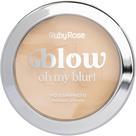 Rubby Rose-Pó Compacto Oh My Blur! - Pbw20 - Blow Hbm405-2