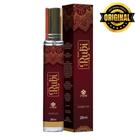 Rubi Árabe Perfume Feminino 28ml Alta Fixação Parfum Ref. Royal Amber