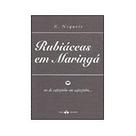Rubiáceas Em Maringá