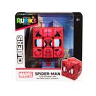 Rubiks Cubo Herói Marvel Homem Aranha 3189 Rubiks Cubo Herói Marvel Homem Aranha 3189