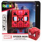 Rubiks - Cubo Heroi Marvel Homem Aranha - Sunny Rubiks - Cubo Heroi Marvel Homem Aranha - Sunny