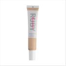 Ruby Kisses Base Fluida Skin Tint Efeito Natural 30ml