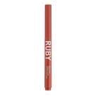 Ruby Kisses Big & Full - Lapiseira Labial Nude Pink