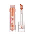 Ruby Kisses Diamond Pop - Iluminador Líquido Bronze 4ml