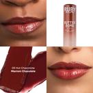 Ruby Kisses - Gloss Stick Butter Bomb - ( Cores )