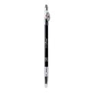 Ruby Kisses Go Brow - Lápis para Sobrancelha Black Brown