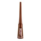 Ruby Kisses Intense 24H - Delineador Líquido Marrom Ruby Kisses Intense 24H - Delineador Líquido Marrom