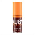 Ruby Kisses Jelly Pop Lip Oil Berry Pop