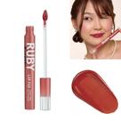 Ruby Kisses - Lip Fix Glossy Tint - ( Cores )
