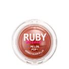 Ruby Kisses Melon Pop Bouncy - Blush & Lip Blonzy Pop Ruby Kisses Melon Pop Bouncy - Blush & Lip Blonzy Pop