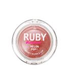 Ruby Kisses Melon Pop Bouncy - Blush & Lip Mauve Pop Ruby Kisses Melon Pop Bouncy - Blush & Lip Mauve Pop