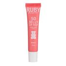 Ruby Kisses So Jelly - Lip Balm Berry