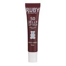 Ruby Kisses So Jelly - Lip Balm Choco Cookie