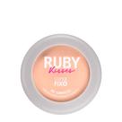 Ruby Kisses Super Fixo - Pó Compacto 118