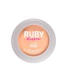 Ruby Kisses Super Fixo - Pó Compacto 122