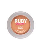 Ruby Kisses Super Fixo - Pó Compacto 230