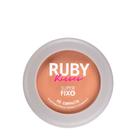 Ruby Kisses Super Fixo - Pó Compacto 240
