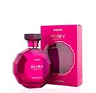 Ruby Rhodolite Desodorante Colônia 100ml