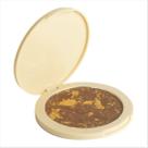 Ruby Rose Blonzer e Iluminador Marmorizado Glass HBF16051 14,7g