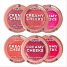 Ruby Rose Cream Cheeks Blush Cremoso 5,5g