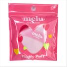 Ruby Rose Esponja de Maquiagem Fluffy Puff Melu RRS01