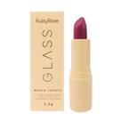 Ruby Rose Glass Batom Velvety BG05 3,5g
